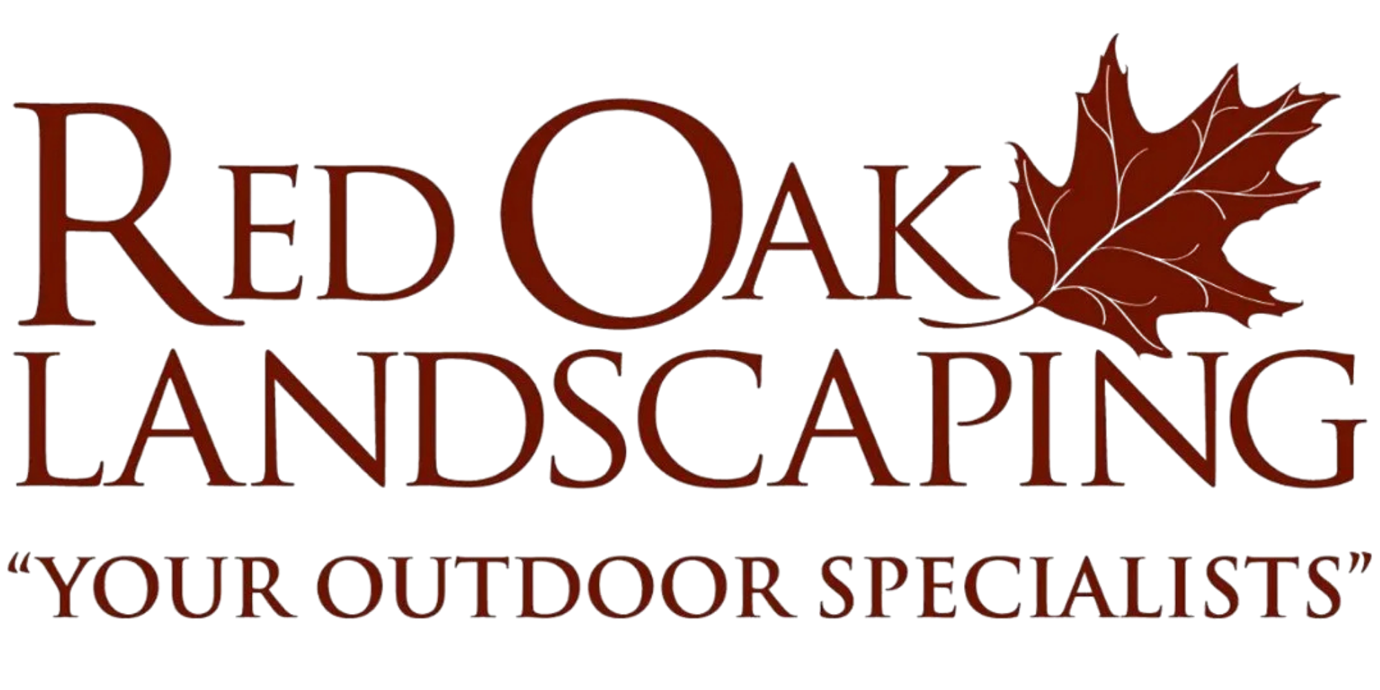 Red Oak Landscaping